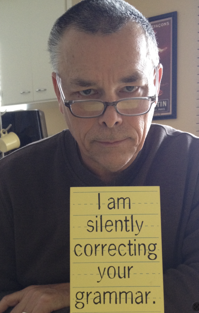 grammarian