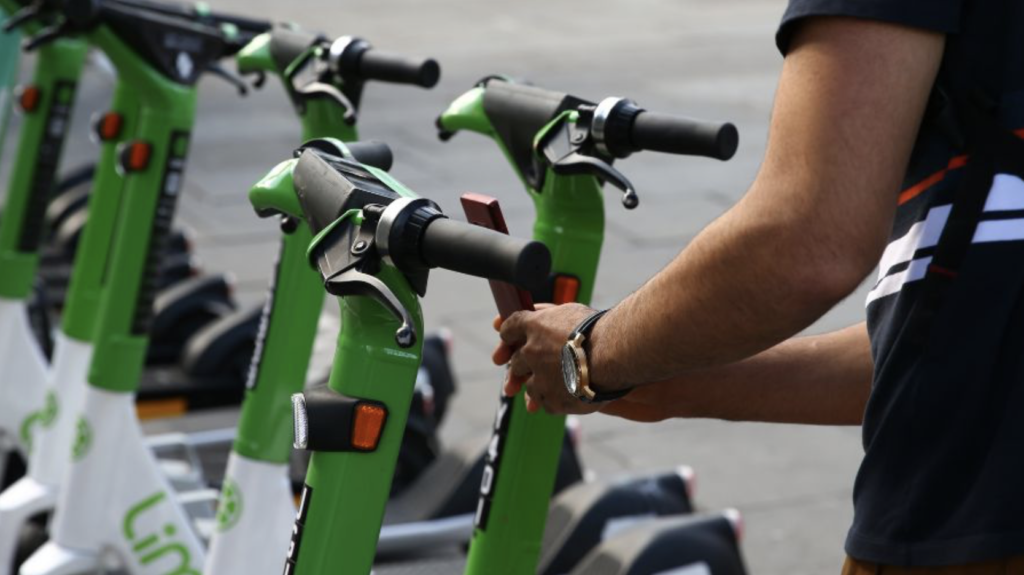 ebikes