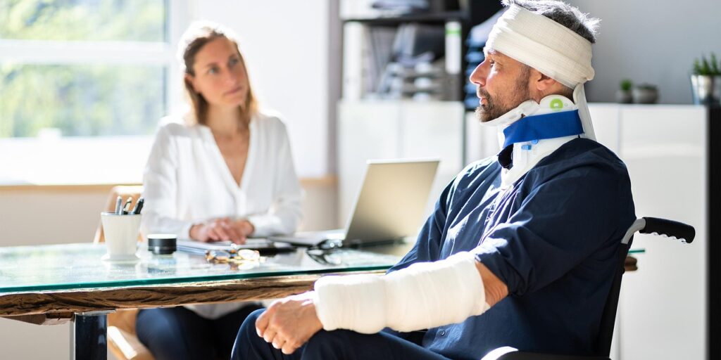 Lessons learned disability, brain injury, lawyer, accident, insurance, injury, injury, lawyer, lawyer, accident, insurance, TBI
