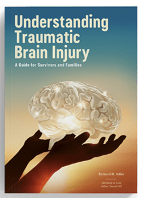 understandingtbi adler book