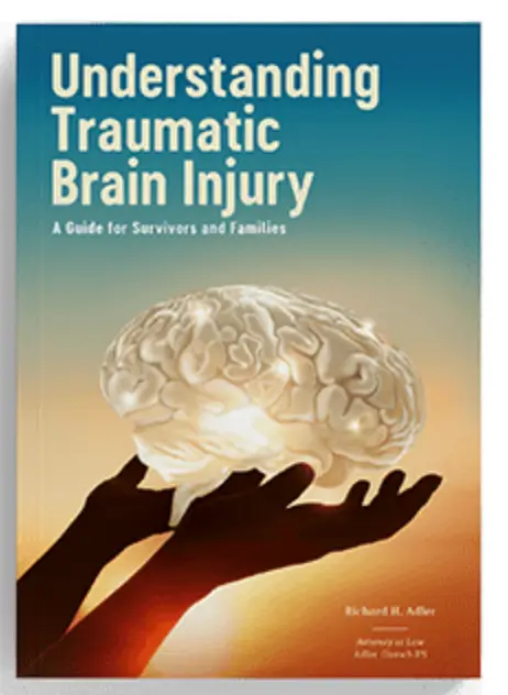 understandingtbi adler book
